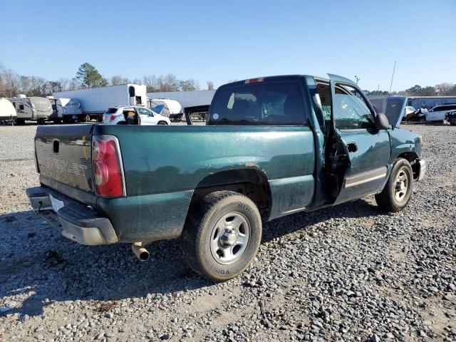 Photo 3 from auction – 2004 CHEVROLET SILVERADO with VIN 1GCEC14X24Z175684