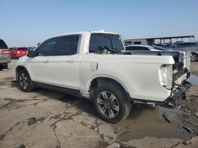 Photo 2 from auction – 2019 HONDA RIDGELINE with VIN 5FPYK2F55KB001328