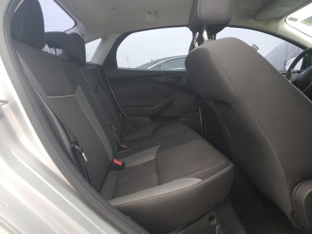 Photo 10 from auction – 2014 FORD FOCUS S with VIN 1FADP3E25EL235241