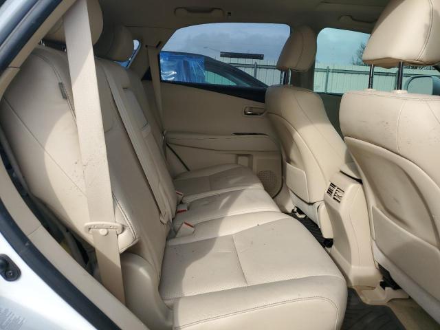 Photo 11 from auction – 2015 LEXUS RX 350 with VIN JTJZK1BA3F2423839