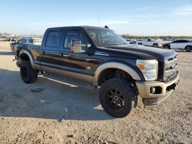 Photo 4 from auction – 2014 FORD F250 SUPER with VIN 1FT7W2B62EEA47096