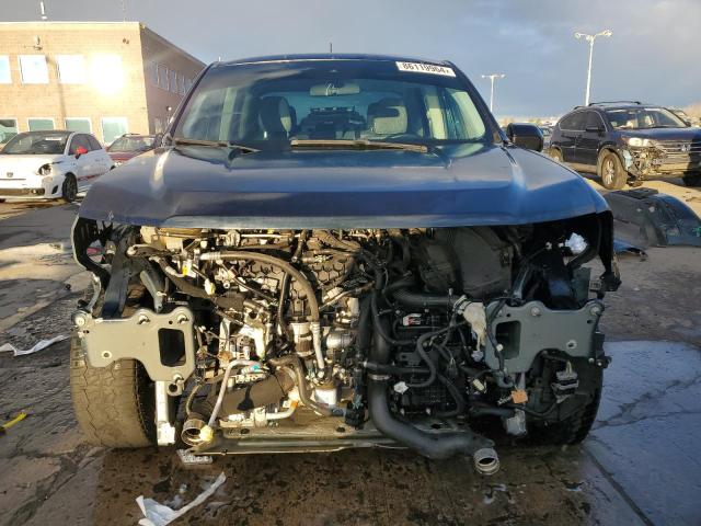 Photo 5 from auction – 2022 FORD MAVERICK X with VIN 3FTTW8F92NRA08950