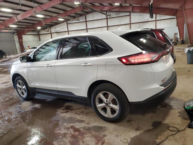 Photo 2 from auction – 2015 FORD EDGE SE with VIN 2FMTK3G92FBB43077