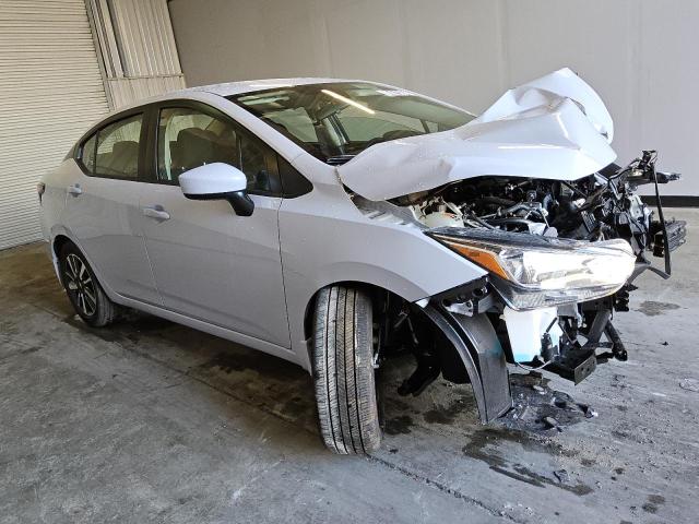 Photo 4 from auction – 2024 NISSAN VERSA SV with VIN 3N1CN8EV5RL925281