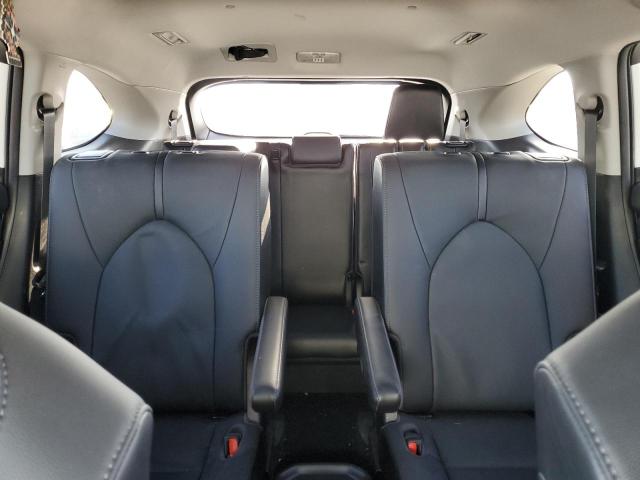 Photo 10 from auction – 2021 TOYOTA HIGHLANDER with VIN 5TDXBRCH1MS035566
