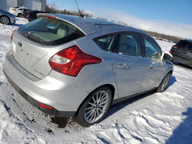 Photo 3 from auction – 2012 FORD FOCUS BEV with VIN 1FAHP3R45CL411487