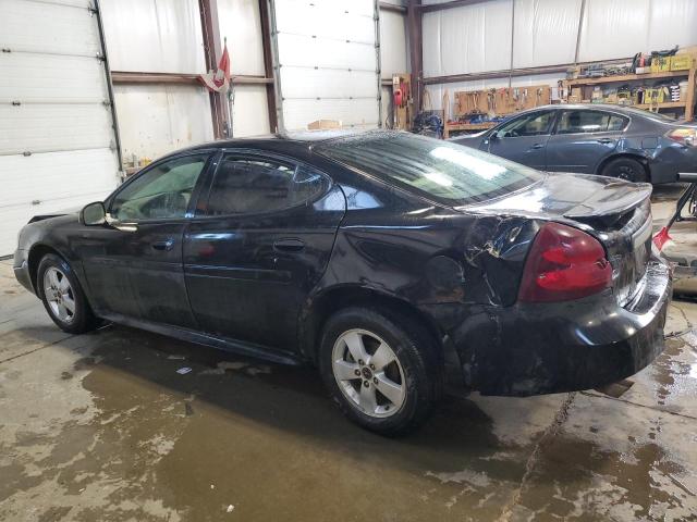 Photo 2 from auction – 2005 PONTIAC GRAND PRIX with VIN 2G2WS522551200131