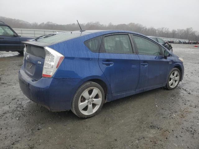 Photo 3 from auction – 2011 TOYOTA PRIUS with VIN JTDKN3DU5B0259112