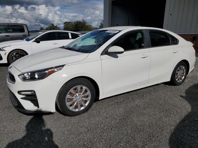 Photo 1 from auction – 2020 KIA FORTE FE with VIN 3KPF24AD1LE171865