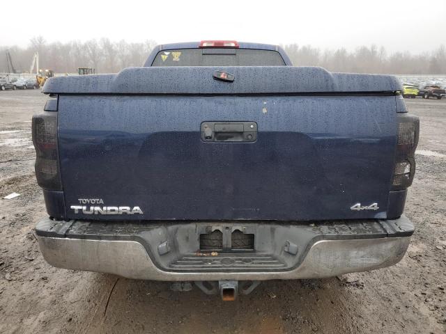 Photo 6 from auction – 2007 TOYOTA TUNDRA with VIN 5TBBV58107S489763