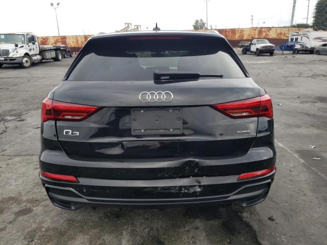 Photo 6 from auction – 2021 AUDI Q3 PREMIUM with VIN WA1EECF39M1062582