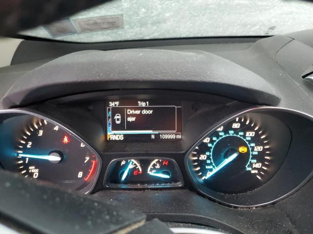Photo 9 from auction – 2014 FORD ESCAPE TIT with VIN 1FMCU0J95EUE22761