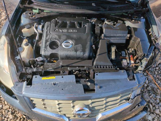 Photo 11 from auction – 2008 NISSAN ALTIMA 3.5 with VIN 1N4BL24E28C210021