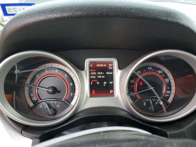 Photo 9 from auction – 2019 DODGE JOURNEY SE with VIN 3C4PDCBB6KT773757