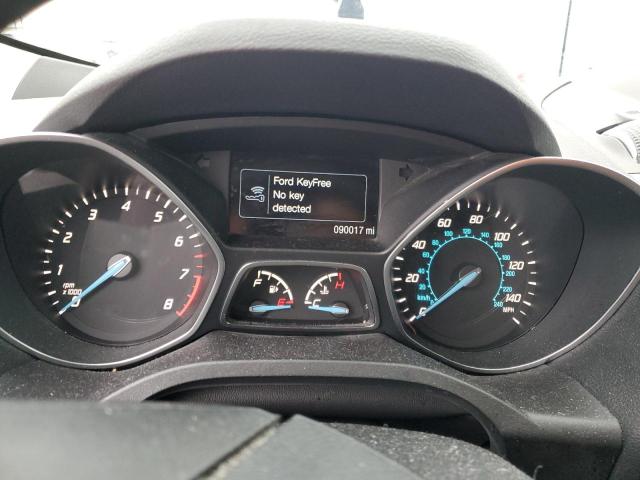 Photo 9 from auction – 2015 FORD ESCAPE TIT with VIN 1FMCU0J90FUB91513
