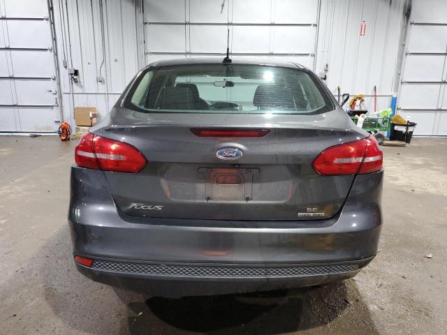 Photo 6 from auction – 2015 FORD FOCUS SE with VIN 1FADP3F28FL234004
