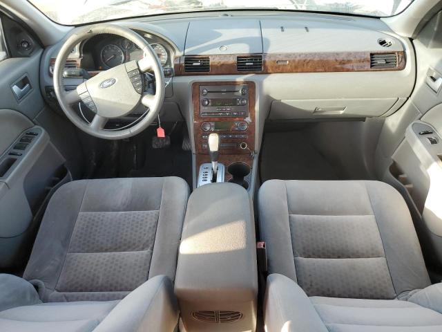 Photo 8 from auction – 2005 FORD FIVE HUNDR with VIN 1FAFP241X5G133986