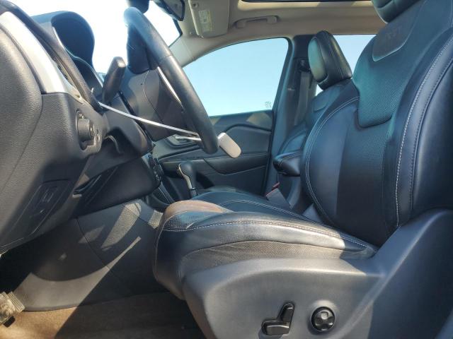 Photo 7 from auction – 2014 JEEP CHEROKEE L with VIN 1C4PJLDSXEW245112
