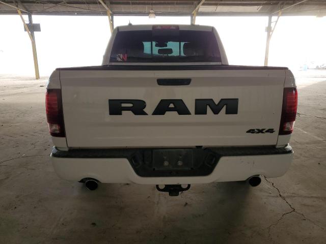 Photo 6 from auction – 2017 RAM 1500 SPORT with VIN 1C6RR7MT2HS743518