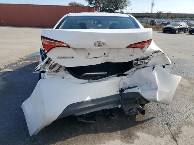 Photo 6 from auction – 2018 TOYOTA COROLLA L with VIN 5YFBURHE2JP755451