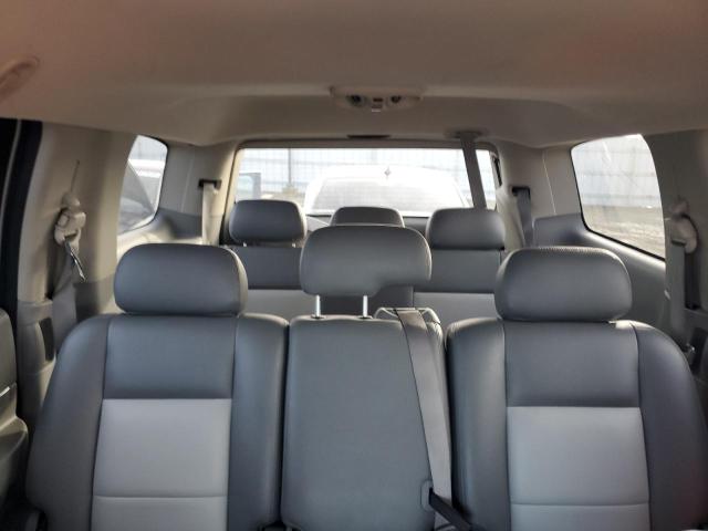 Photo 10 from auction – 2007 CHRYSLER ASPEN LIMI with VIN 1A8HX58297F565087