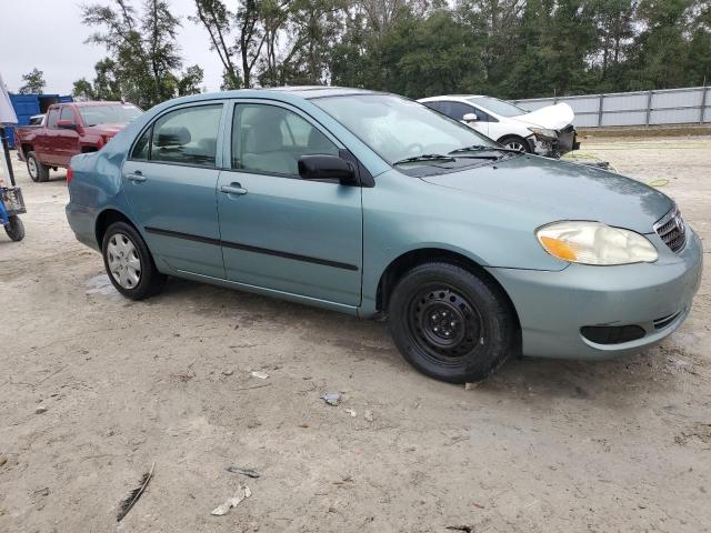 Photo 4 from auction – 2005 TOYOTA COROLLA CE with VIN 2T1BR32E45C368350