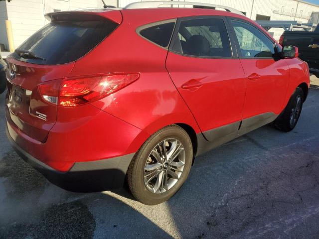 Photo 3 from auction – 2015 HYUNDAI TUCSON LIM with VIN KM8JU3AG3FU085905