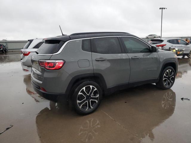 Photo 3 from auction – 2023 JEEP COMPASS LI with VIN 3C4NJDCN3PT542496