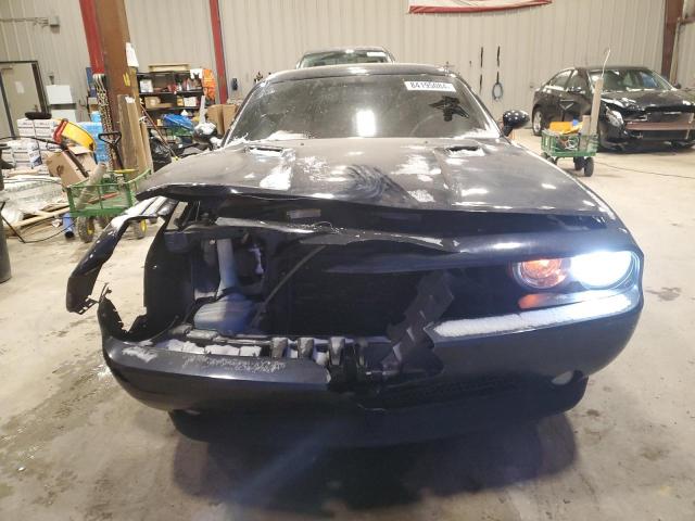 Photo 5 from auction – 2012 DODGE CHALLENGER with VIN 2C3CDYBT8CH174958