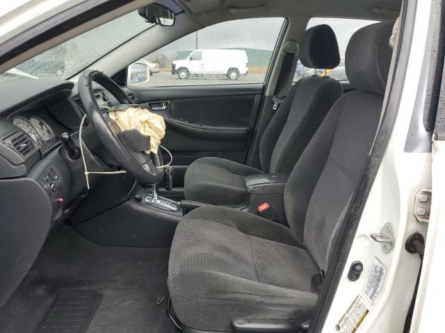 Photo 7 from auction – 2007 TOYOTA COROLLA CE with VIN 1NXBR32E67Z892729