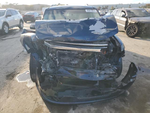Photo 5 from auction – 2017 FORD FLEX SEL with VIN 2FMGK5C82HBA04189