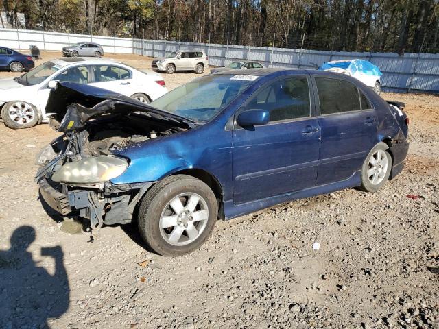 Photo 1 from auction – 2006 TOYOTA COROLLA CE with VIN 1NXBR32E46Z617682