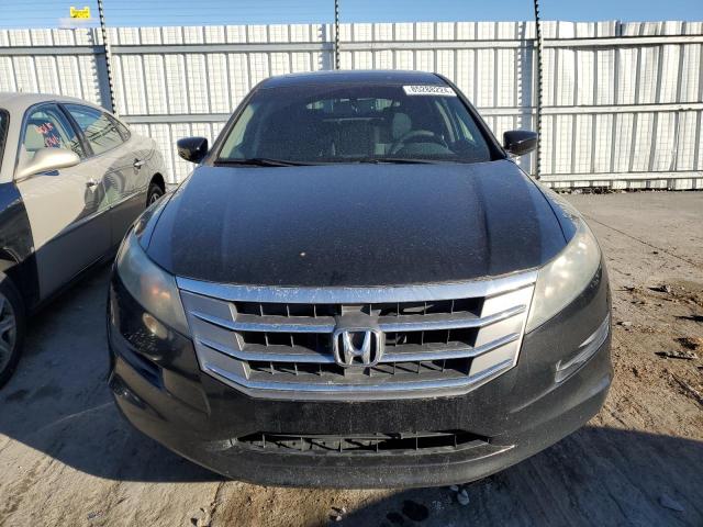 Photo 5 from auction – 2012 HONDA CROSSTOUR with VIN 5J6TF3H31CL007323