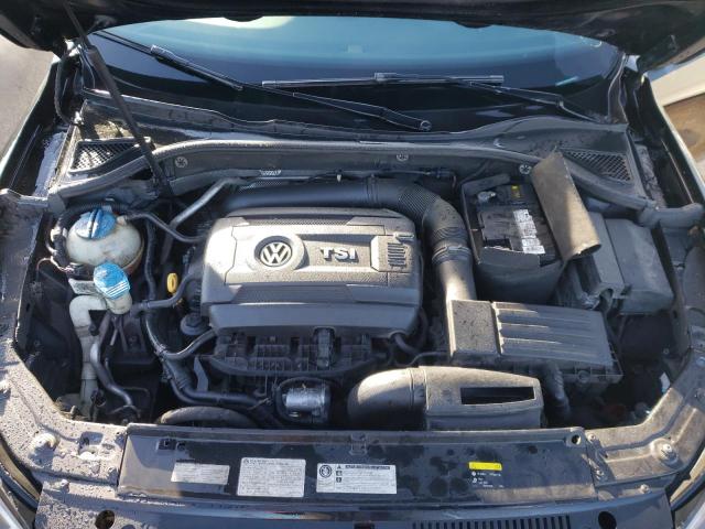 Photo 11 from auction – 2015 VOLKSWAGEN PASSAT S with VIN 1VWAT7A34FC080274