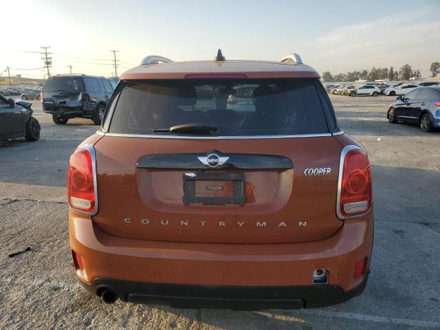 Photo 6 from auction – 2017 MINI COOPER COU with VIN WMZYS7C32H3E07181