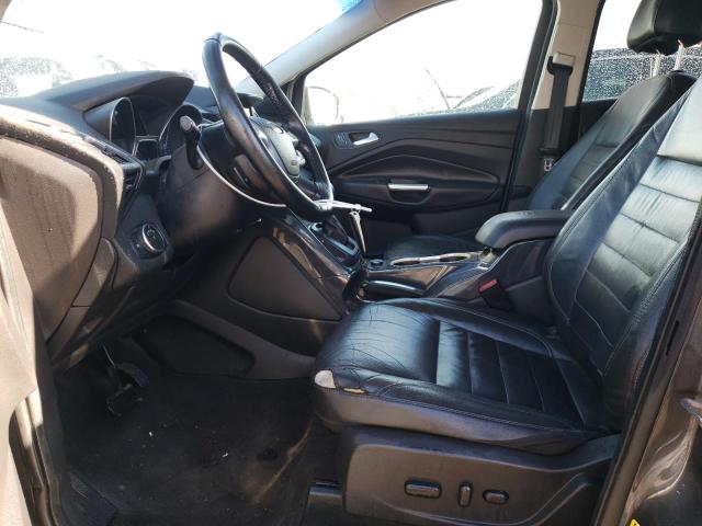 Photo 7 from auction – 2015 FORD ESCAPE TIT with VIN 1FMCU0J96FUB96019
