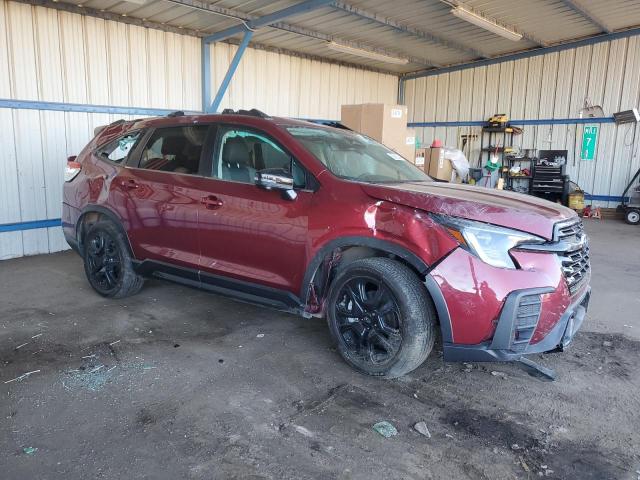 Photo 4 from auction – 2023 SUBARU ASCENT LIM with VIN 4S4WMAKD2P3442223