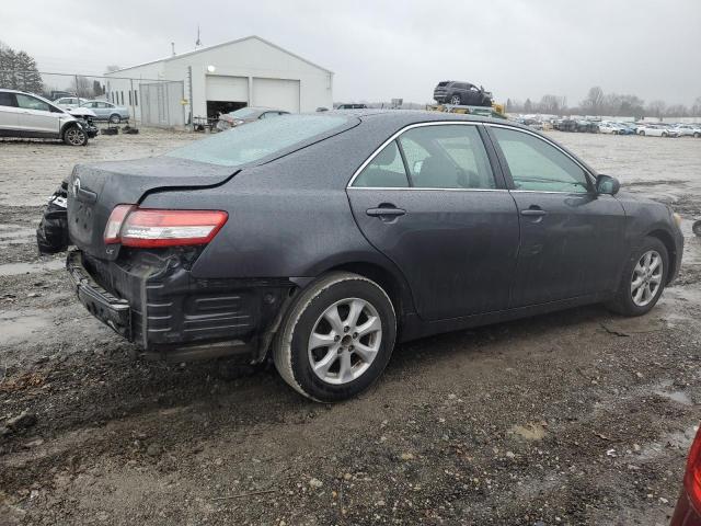 Photo 3 from auction – 2011 TOYOTA CAMRY BASE with VIN 4T1BF3EK8BU590989