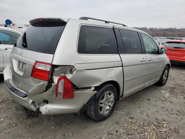 Photo 3 from auction – 2006 HONDA ODYSSEY EX with VIN 5FNRL38606B440366