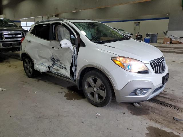Photo 4 from auction – 2014 BUICK ENCORE PRE with VIN KL4CJDSB9EB725117