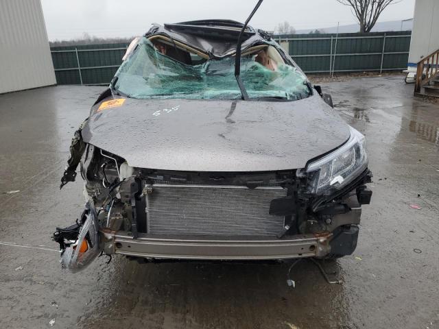 Photo 5 from auction – 2015 HONDA CR-V EXL with VIN 2HKRM4H76FH698341