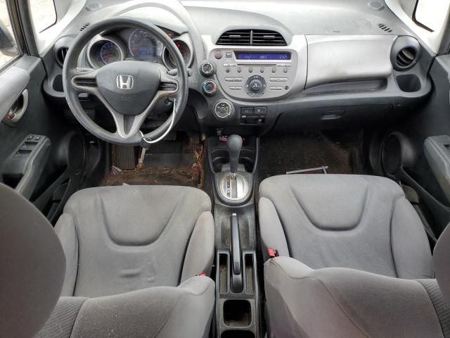 Photo 8 from auction – 2010 HONDA FIT with VIN JHMGE8H28AS010753