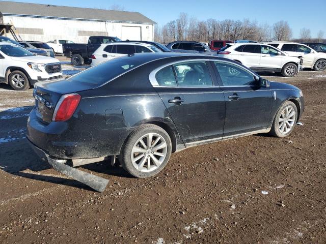 Photo 3 from auction – 2012 LINCOLN MKS with VIN 1LNHL9FT8CG802593