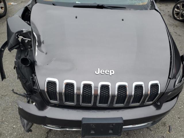 Photo 12 from auction – 2015 JEEP CHEROKEE L with VIN 1C4PJMDS2FW697773