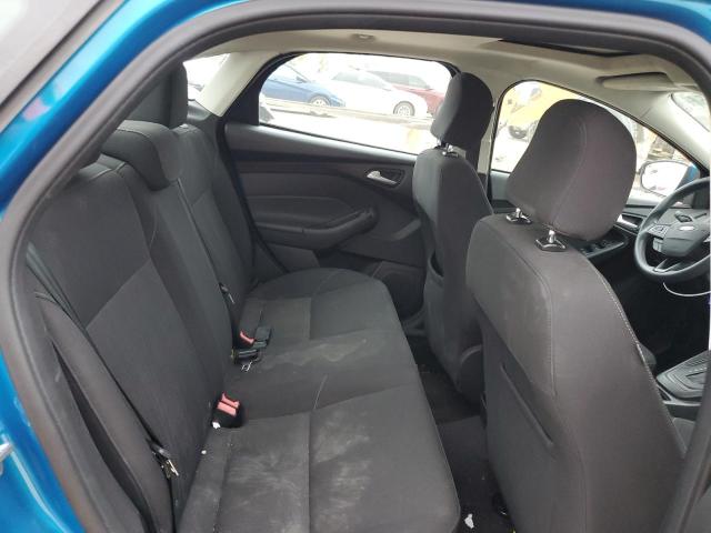 Photo 10 from auction – 2015 FORD FOCUS SE with VIN 1FADP3F23FL326010