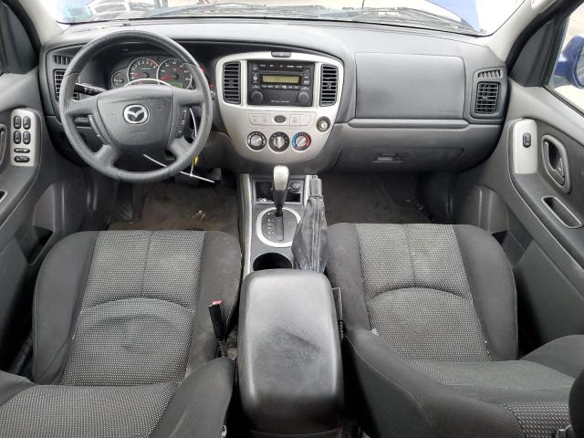 Photo 8 from auction – 2005 MAZDA TRIBUTE S with VIN 4F2CZ94125KM23653