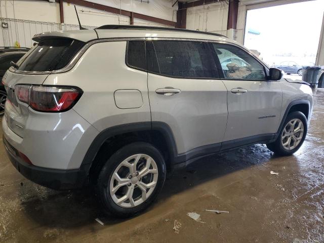 Photo 3 from auction – 2024 JEEP COMPASS LA with VIN 3C4NJDBN6RT118458