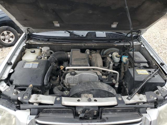 Photo 12 from auction – 2009 GMC ENVOY SLE with VIN 1GKDS33S492129469