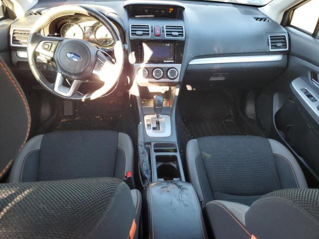 Photo 8 from auction – 2016 SUBARU CROSSTREK with VIN JF2GPABC4G8295771