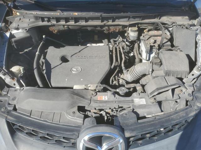 Photo 12 from auction – 2012 MAZDA CX-7 with VIN JM3ER2A5XC0415369